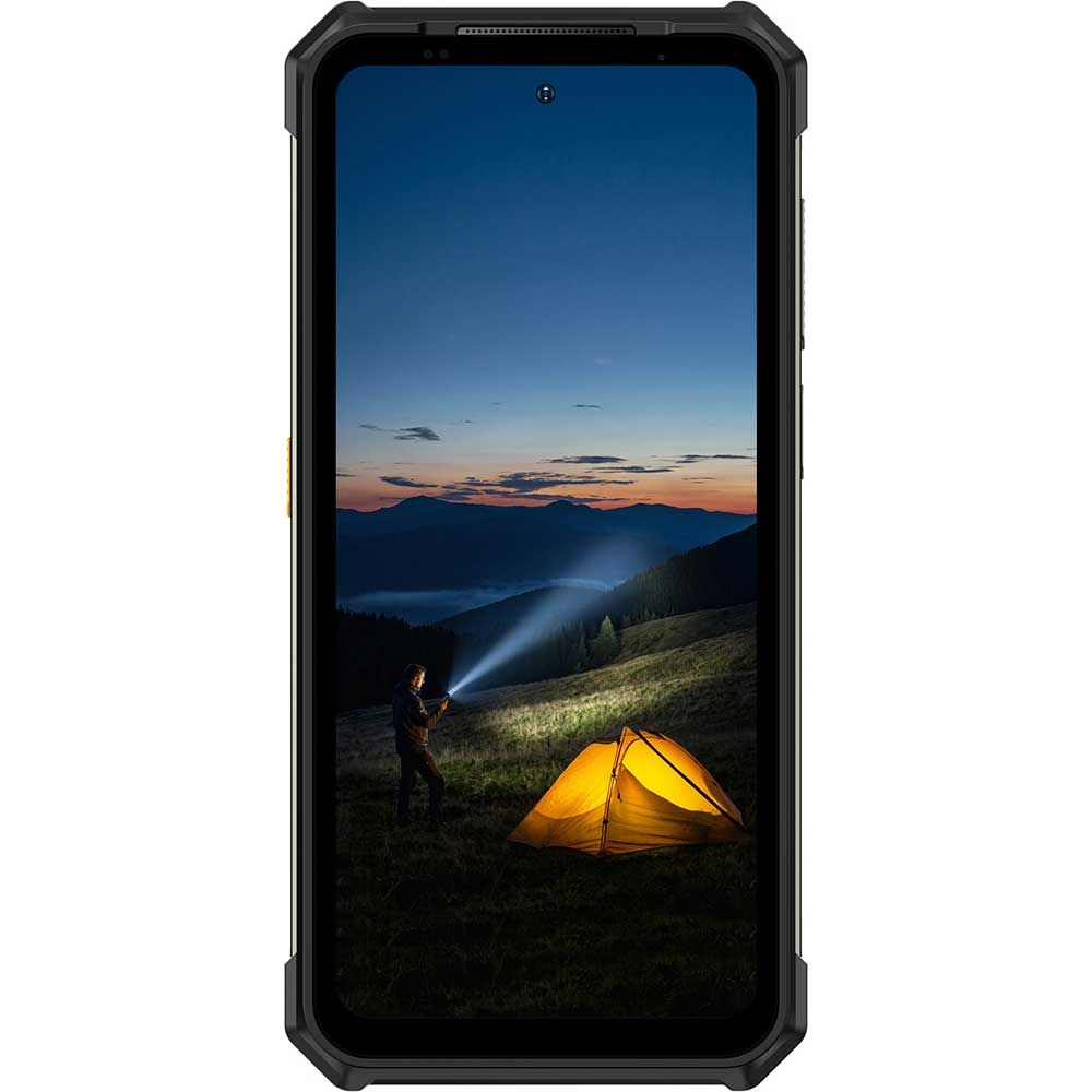 ULEFONE Armor 24 Pro 12/256GB Black (RL082365)