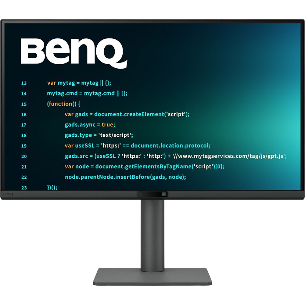 Монітор BENQ RD270Q