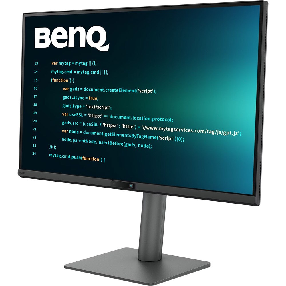 Монітор BENQ RD270Q