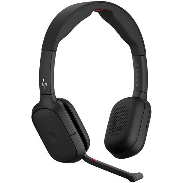 Гарнітура POLY Focus 625 Stereo Bluetooth (C56XPAA)