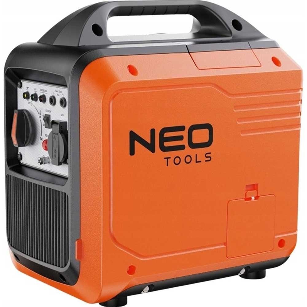 Генератор інверторний NEO TOOLS 04-733