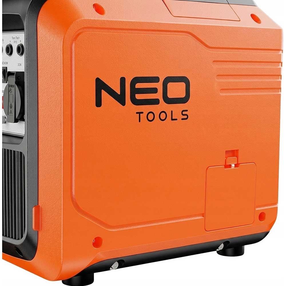 Генератор інверторний NEO TOOLS 04-733