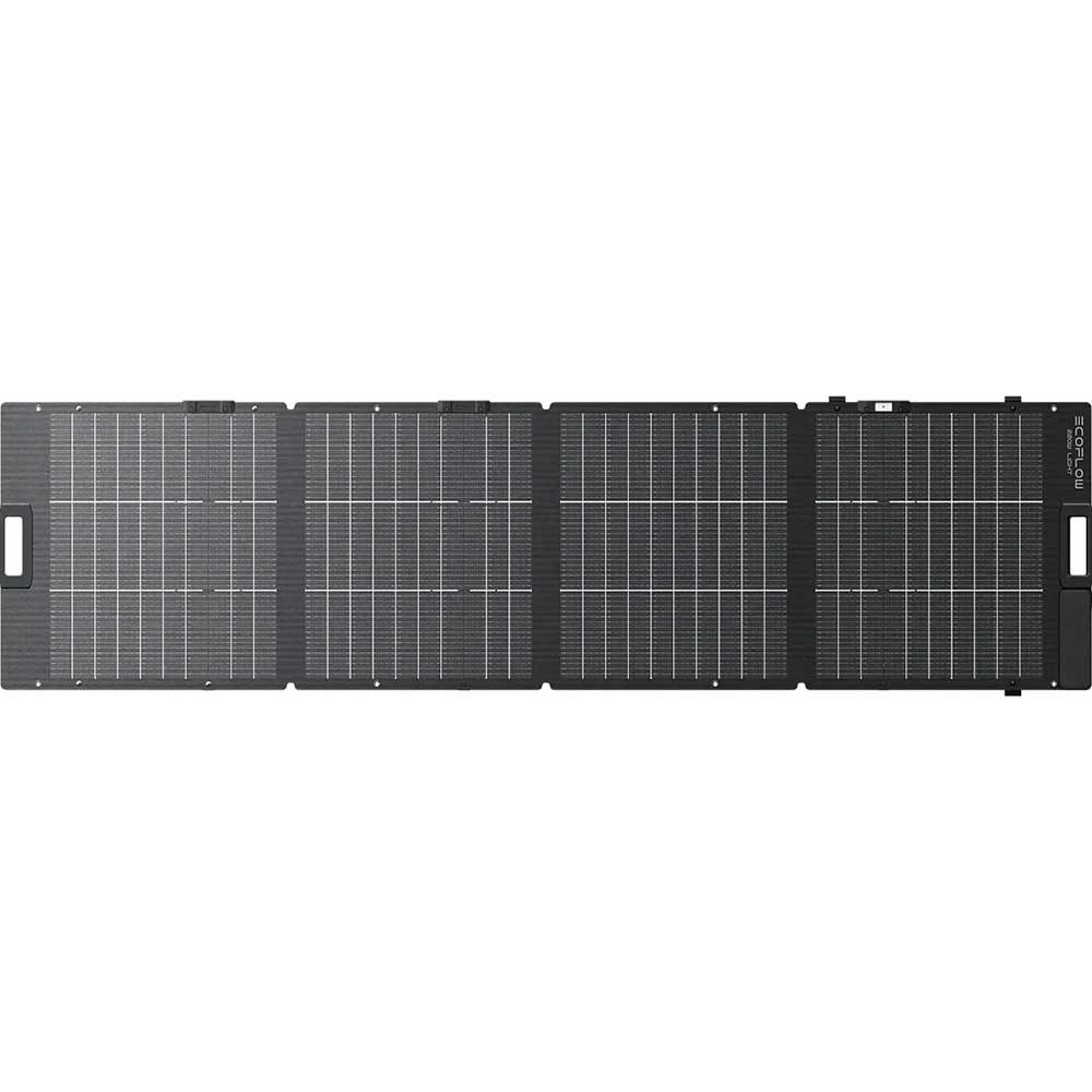 Сонячна панель ECOFLOW 220W Lightweight Portable Solar Panel (EFSOLARLIGHT220W-P-DXT4EU)