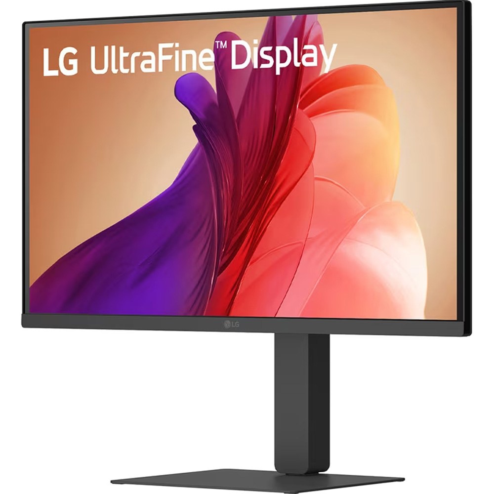 Монітор LG 27U730A-B