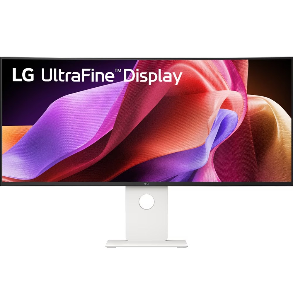 Монітор LG 40U990A-W