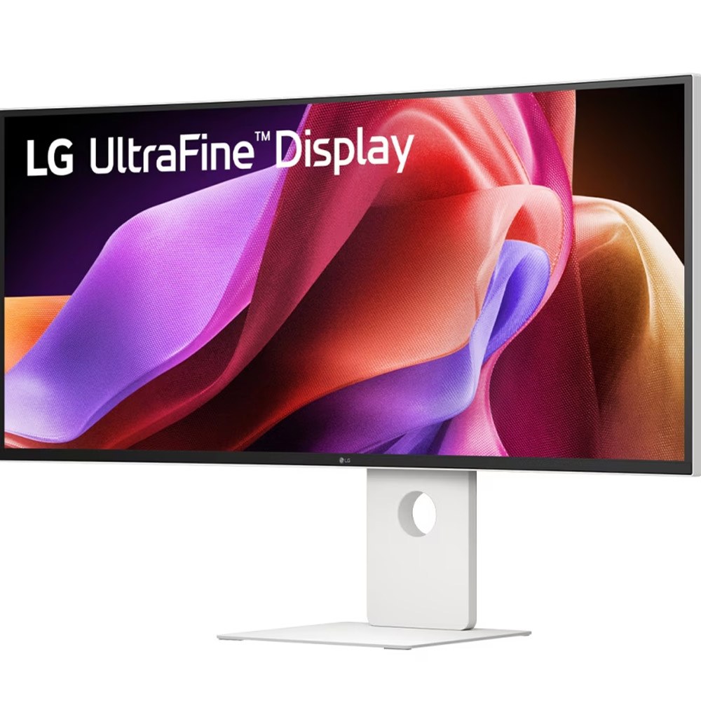 Монітор LG 40U990A-W