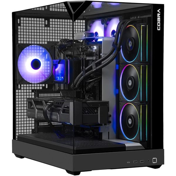 Комп'ютер COBRA Apex (R7A23695)