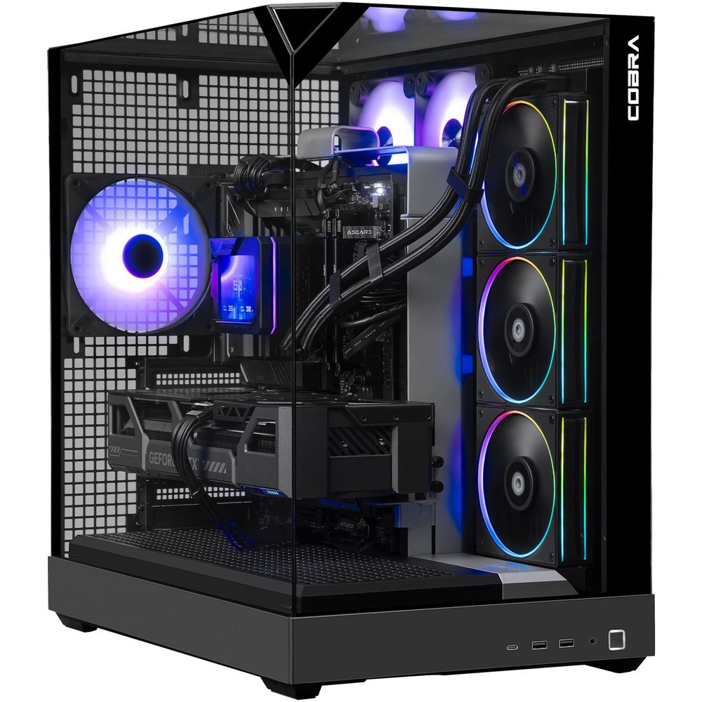 Комп'ютер COBRA Apex (R7A23695)
