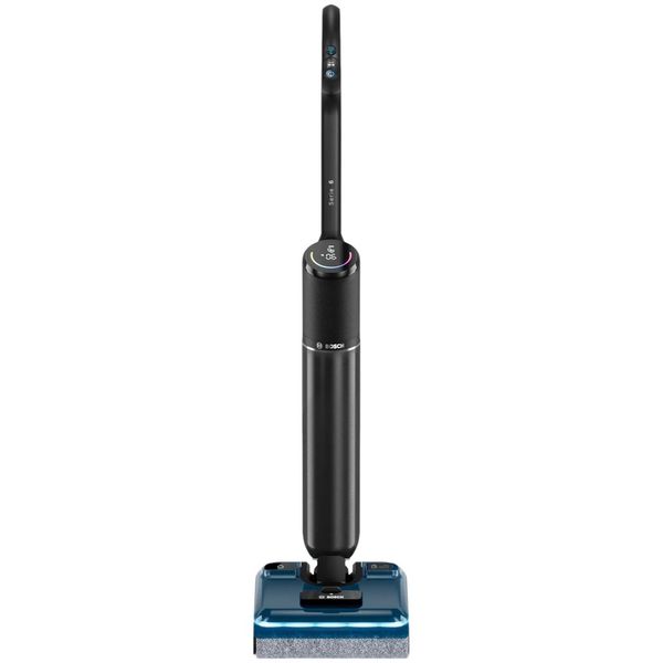 Пилосос миючий BOSCH BHF61BM