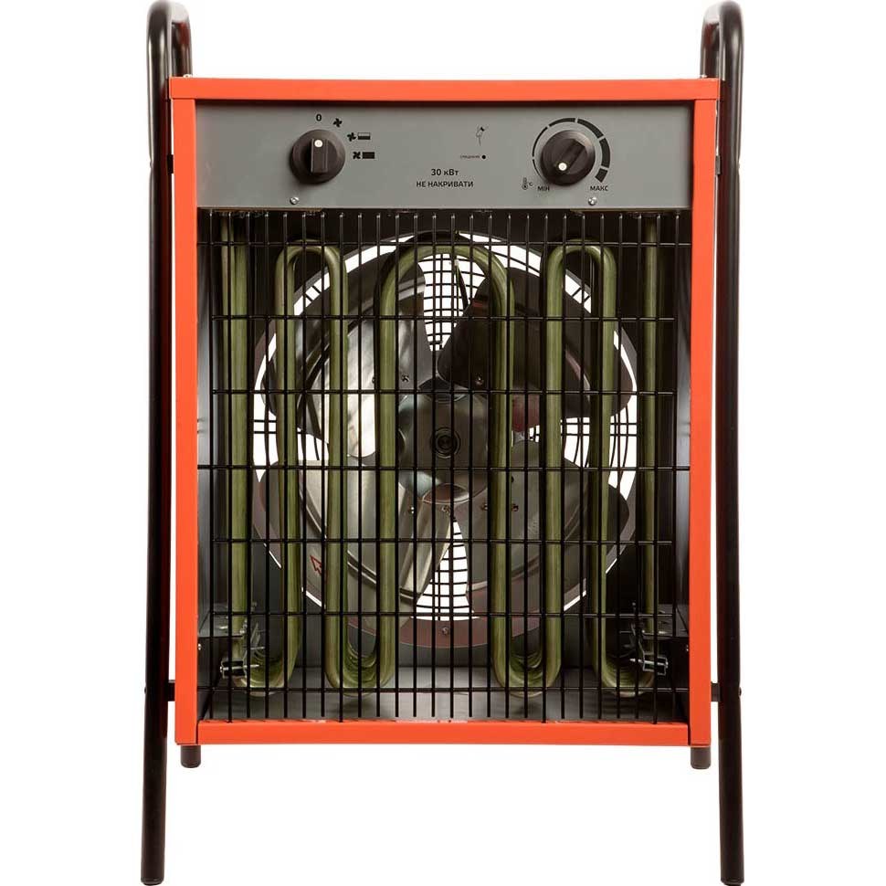 Тепловентилятор VITALS EH-303 (257030)