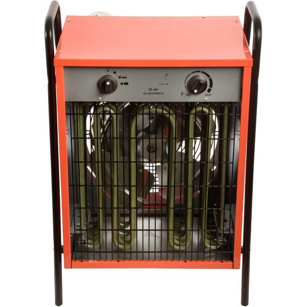 Тепловентилятор VITALS EH-303 (257030)