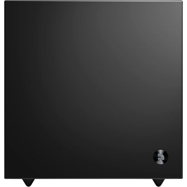 Сабвуфер AUDIO PRO SW-5 Black (90404420)