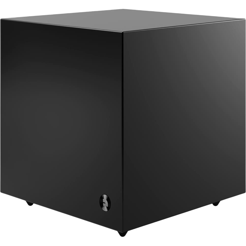 Сабвуфер AUDIO PRO SW-5 Black (90404420)