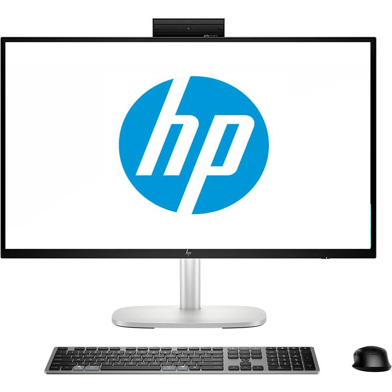 Моноблок HP EliteStudio 8 G1i Pike Silver (D4RR1ET)