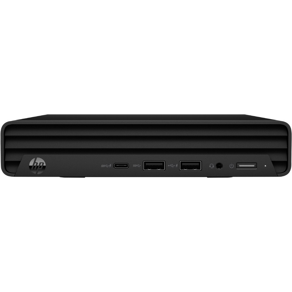 Неттоп HP Pro Mini 260 G9 (DF6S2ET)