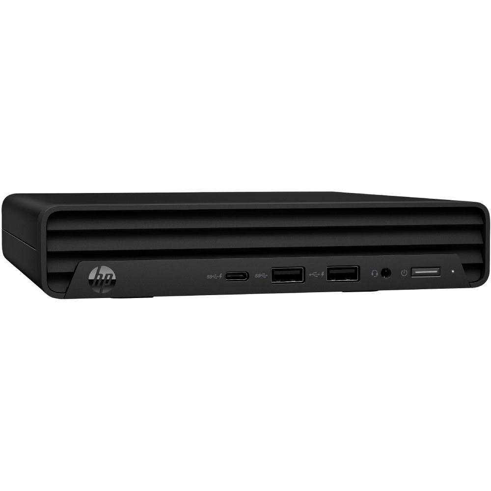 Неттоп HP Pro Mini 260 G9 (DF6S2ET)