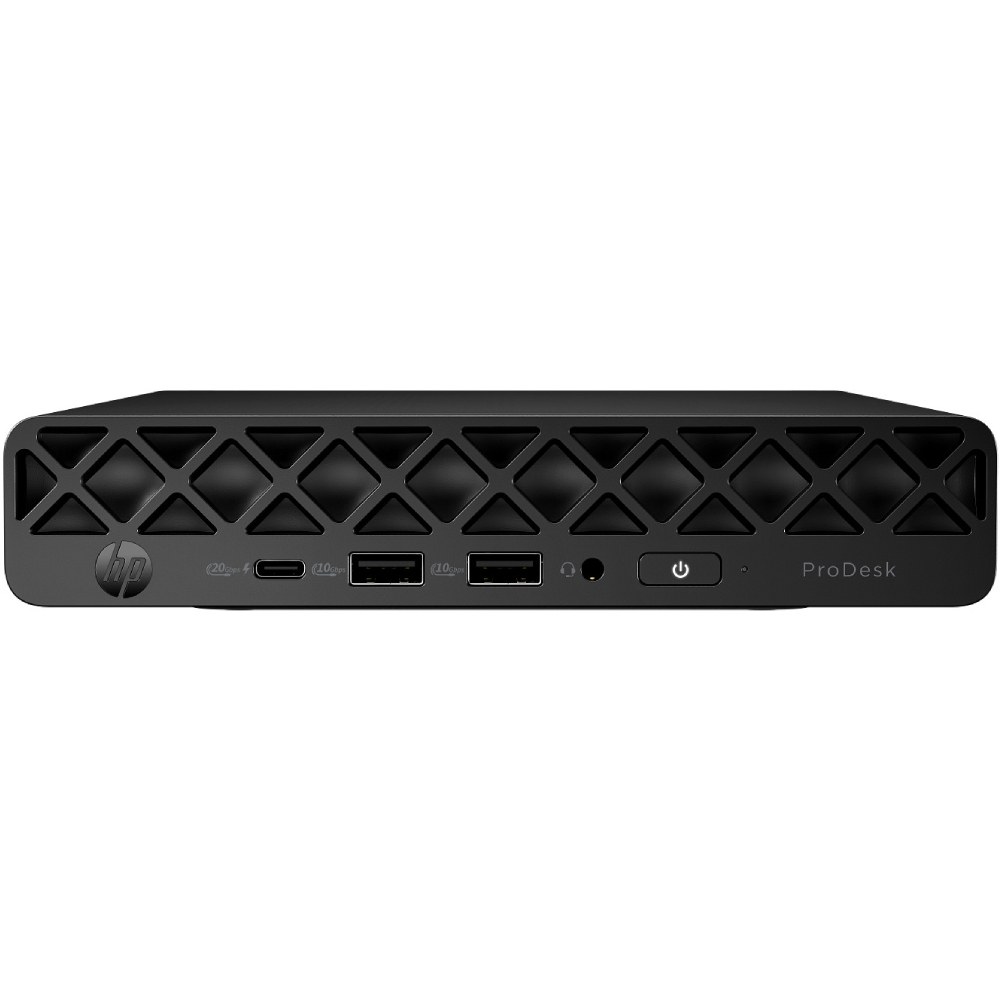 Неттоп HP ProDesk 4 Mini G1i (D5BM6ET)