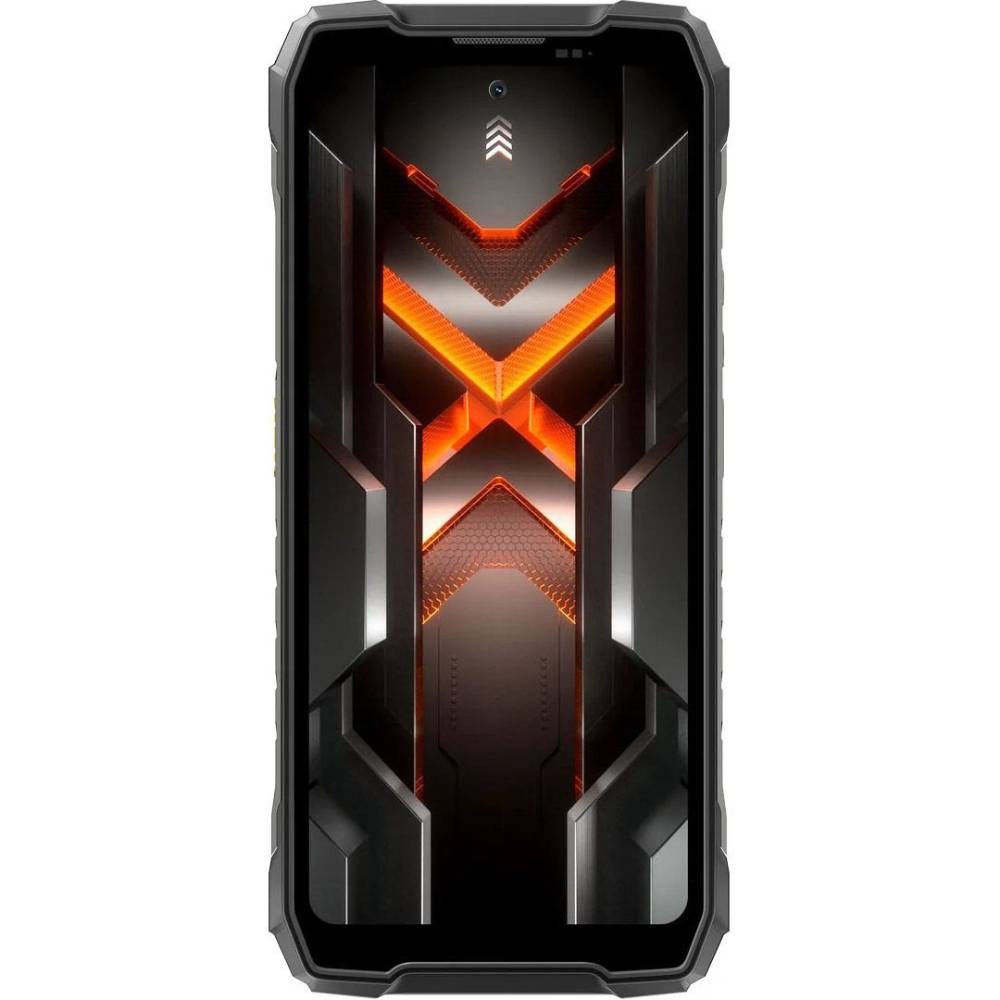 BLACKVIEW ROCK 5 12/256GB Dual Sim Black (ROCK_5_12_265_BK)