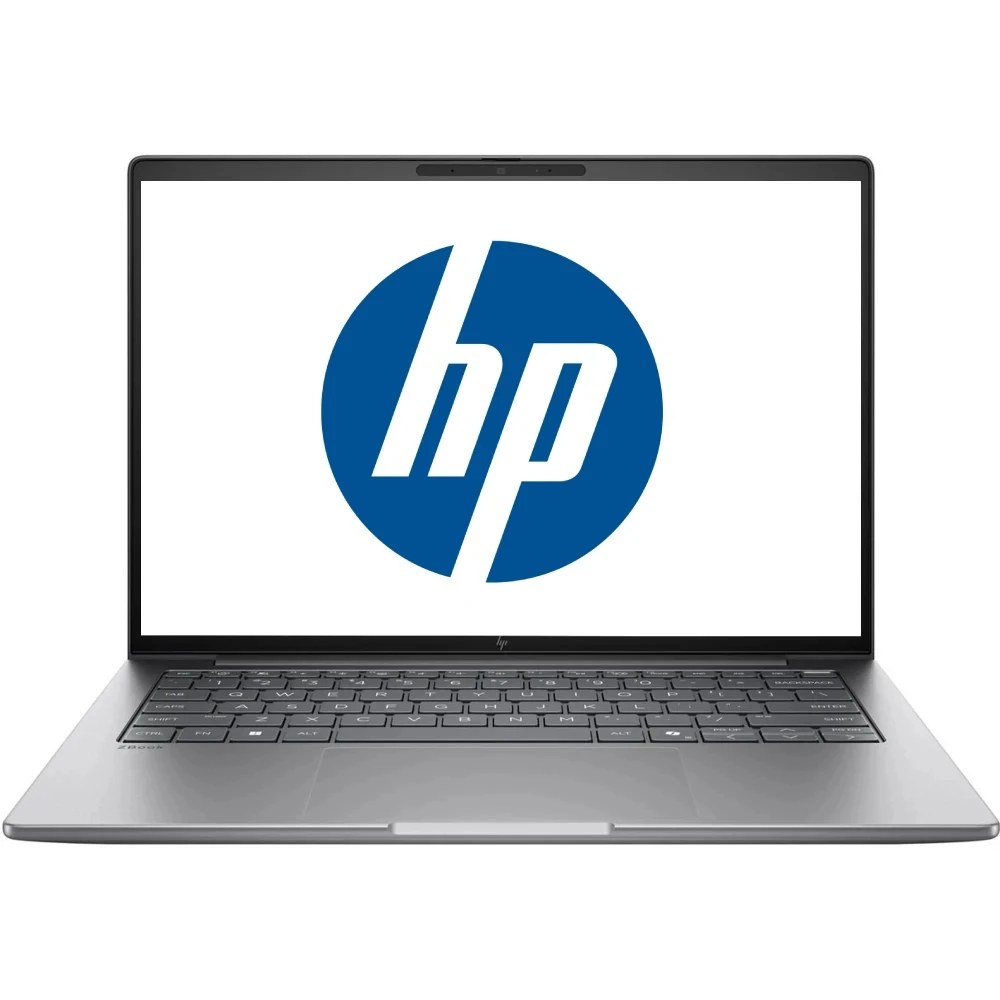 Ноутбук HP ZBook 8 G2a Meteor Silver (DZ4D0ET)