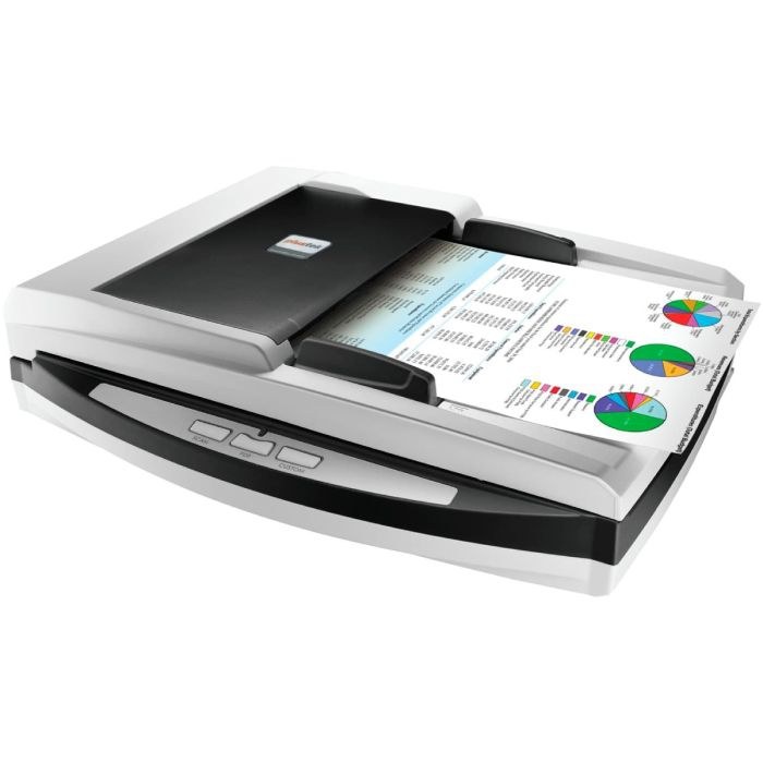 Сканер PLUSTEK SmartOffice PL3060 (0294TS)