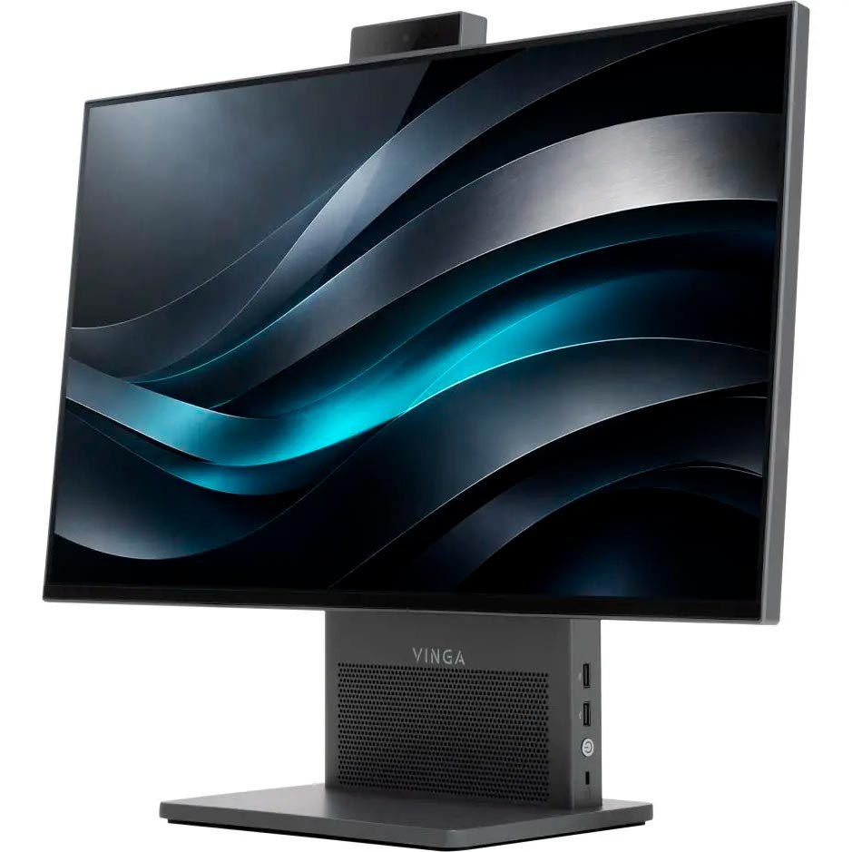 Моноблок VINGA AIO Advanced H0001 (I5M8INT.H0001)