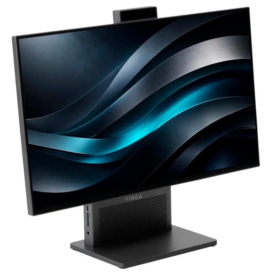 Моноблок VINGA AIO Advanced H0001 (I5M8INT.H0001)