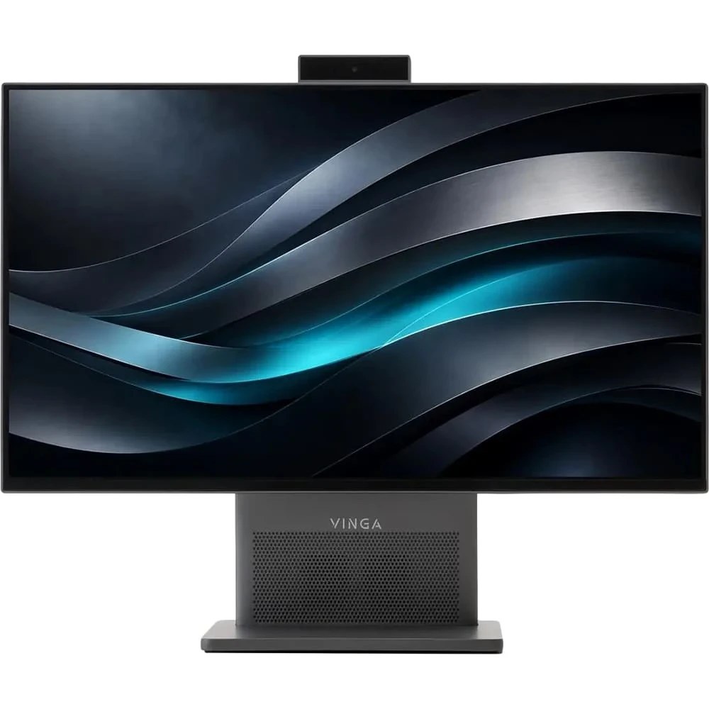 Моноблок VINGA AIO Advanced H0020 (I5M32INTWH.H0020)