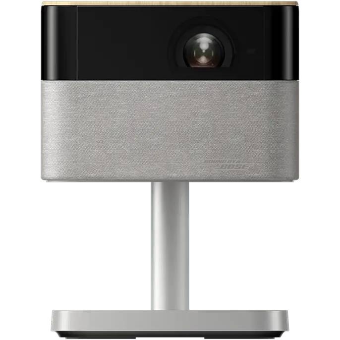 Проектор EPSON EF-72 (V11HB76642)