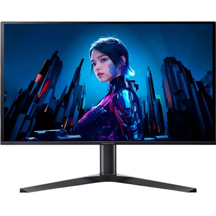 Монітор ACER Predator X27UFbmiipphuzx (UM.HXXEE.F01)