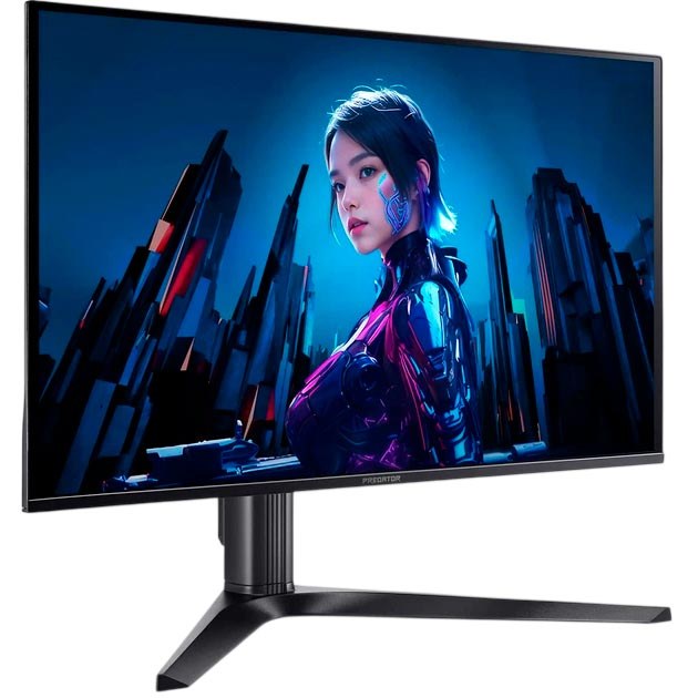 Монітор ACER Predator X27UFbmiipphuzx (UM.HXXEE.F01)