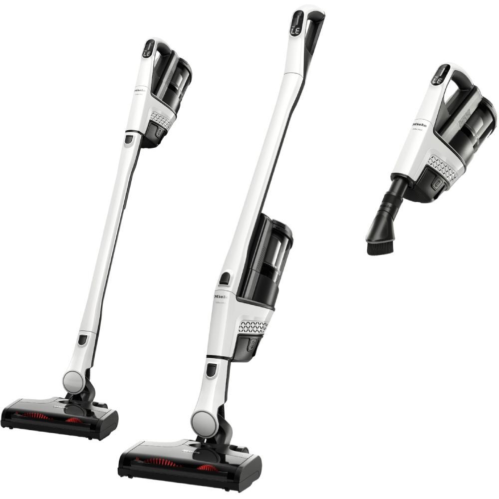 Пилосос акумуляторний MIELE SWDL0 31 TRIFLEX HX3 BRWS (41WDL031UA)