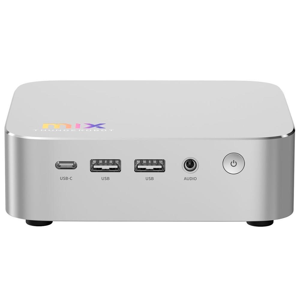 Неттоп THUNDEROBOT MIX NUC 2 (SPHX37048)