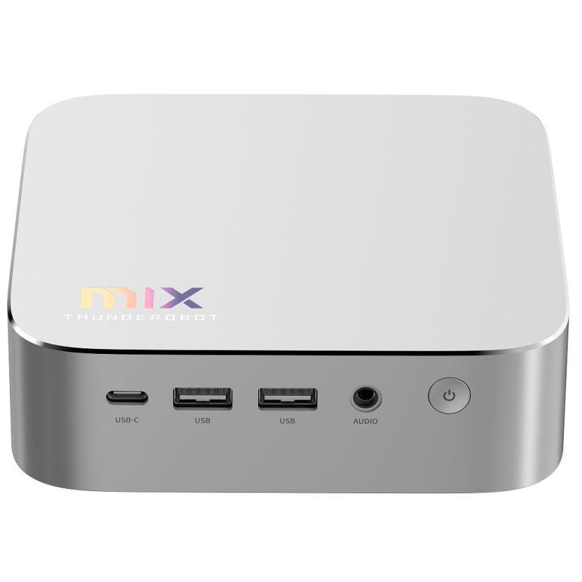 Неттоп THUNDEROBOT MIX NUC 2 (SPHX37048)