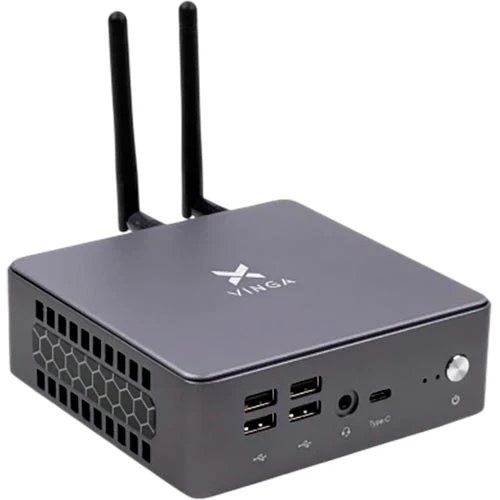 Неттоп VINGA Mini PC V656 (V6561220P.161T)
